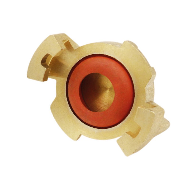 robinetterie industrielle et robinetterie génie climatique