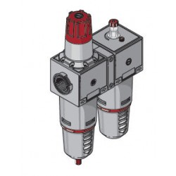 FR+L 3/4  0-8 BAR SANS MANO - lot de 1