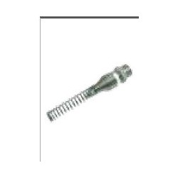 RACCORD 3/8 10-12 FEM. - ref : 27F38 - lot de 1