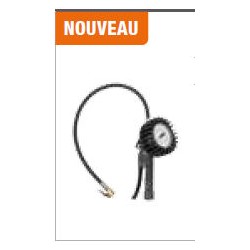 PISTOLET DE GONFLAGE - ref : 27151 - lot de 1