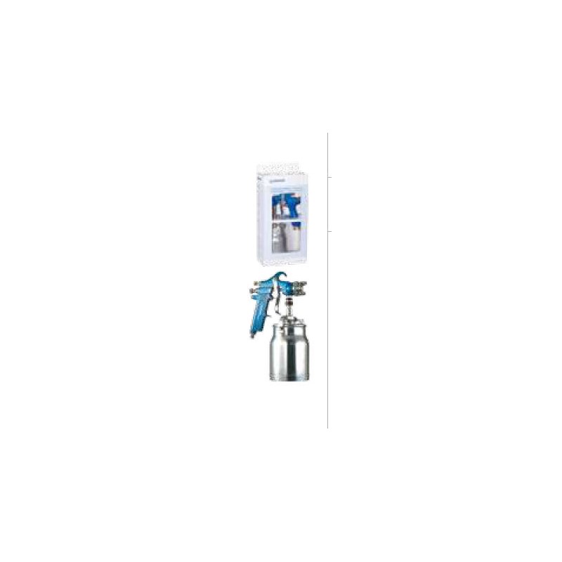 PISTOLET DE PEINTURE - ref : CAR S023 - lot de 1