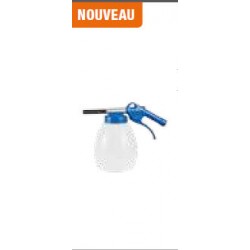 PISTOLET PULV. SABLE 1L - ref : BG SAND1 - lot de 1