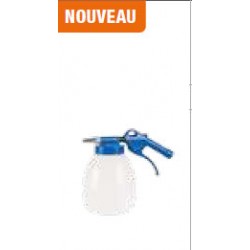 PISTOLET PULV. SOUDE 1L - ref : BG SODA1 - lot de 1