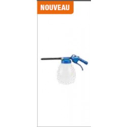 PISTOLET PULV. EAU 1L - ref : BG SPRAY1 - lot de 1