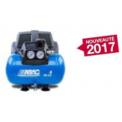 compresseur air comprimé abac fini nuair