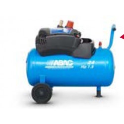 compresseur air comprimé abac fini nuair