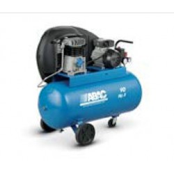 compresseur air comprimé abac fini nuair