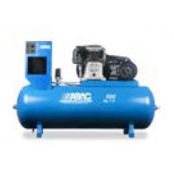 compresseur air comprimé abac fini nuair