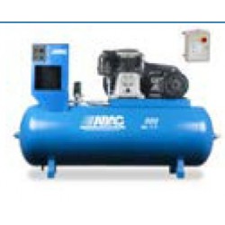 compresseur air comprimé abac fini nuair