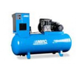 compresseur air comprimé abac fini nuair