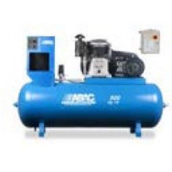 compresseur air comprimé abac fini nuair