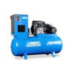compresseur air comprimé abac fini nuair