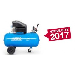 compresseur air comprimé abac fini nuair