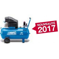 compresseur air comprimé abac fini nuair