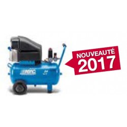 compresseur air comprimé abac fini nuair