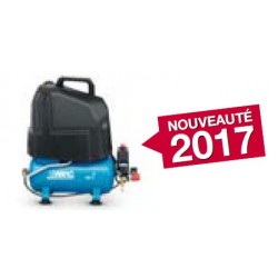 compresseur air comprimé abac fini nuair