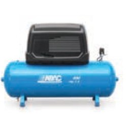 compresseur air comprimé abac fini nuair