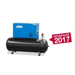 compresseur air comprimé abac fini nuair