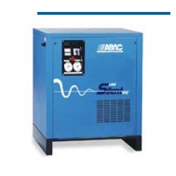 compresseur air comprimé abac fini nuair