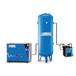 compresseur air comprimé abac fini nuair