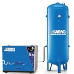 compresseur air comprimé abac fini nuair
