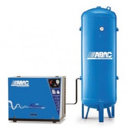 compresseur air comprimé abac fini nuair