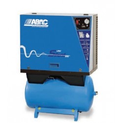 compresseur air comprimé abac fini nuair