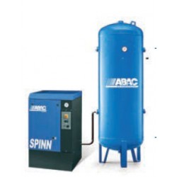 compresseur air comprimé abac fini nuair