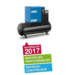 compresseur air comprimé abac fini nuair