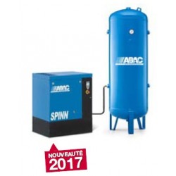 compresseur air comprimé abac fini nuair