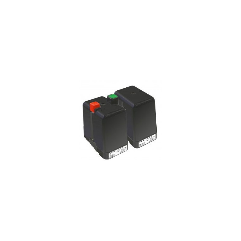 Pressostat air comprime MDR5K-16  Relais thermique 7.0A