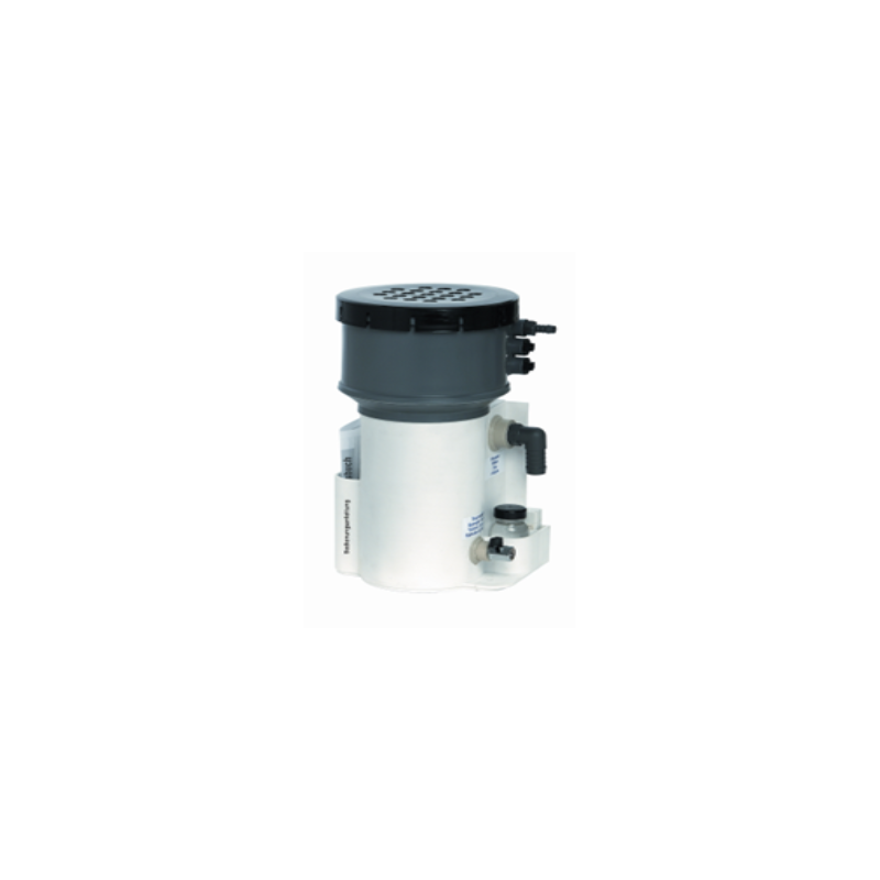 480m3/h Séparateur eau huile Type Epura 480m3/h Séparateur eau huile Type Epura
