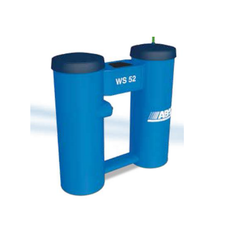 Séparateur eau huile air comprimé type WS13 kit maintenance type A