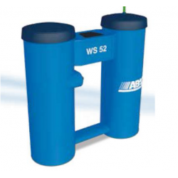 522m3/h Séparateur eau huile air comprimé type WS52 kit maintenance type A