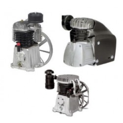 FC2.5 Tete de compression air comprime