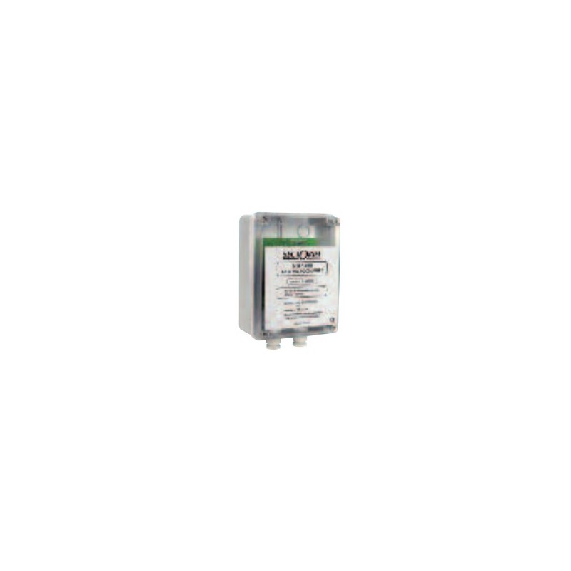 Dispositif anti-micro coupure electrovannes gaz M14/RM-M16/RM