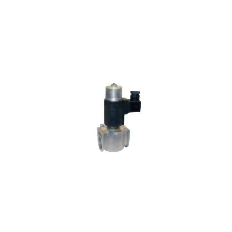 DN 1" Électrovanne gaz 360 mbar à ouverture lente EVPT DN 1" Électrovanne gaz 360 mbar à ouverture lente EVPT
