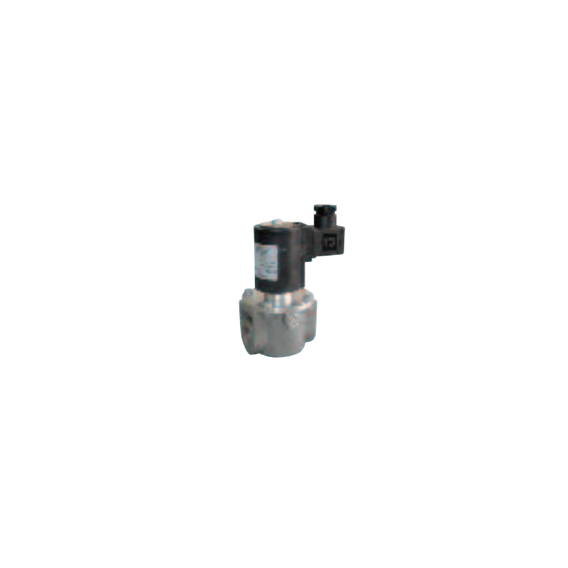 DN 1"1/4 Électrovanne gaz Normalement ouverte 6 bar EVA-6 DN 1"1/4 Électrovanne gaz Normalement ouverte 6 bar EVA-6
