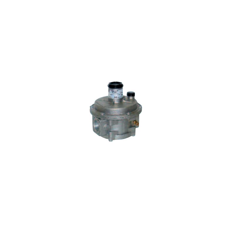 DN 1" Filtre-régulateur gaz 5 bar FRG 2MCS DN 1" Filtre-régulateur gaz 5 bar FRG 2MCS