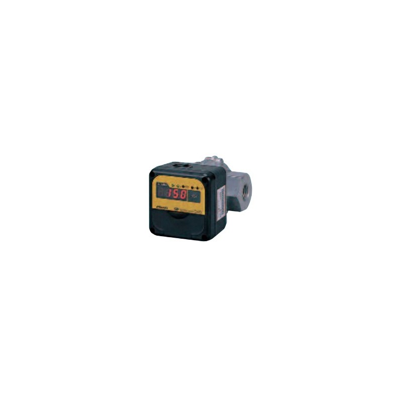 DN 2\" Débitmètre gaz Propane -plage (Nm3/h) 5-50 DN 2\" Débitmètre gaz Propane -plage (Nm3/h) 5-50