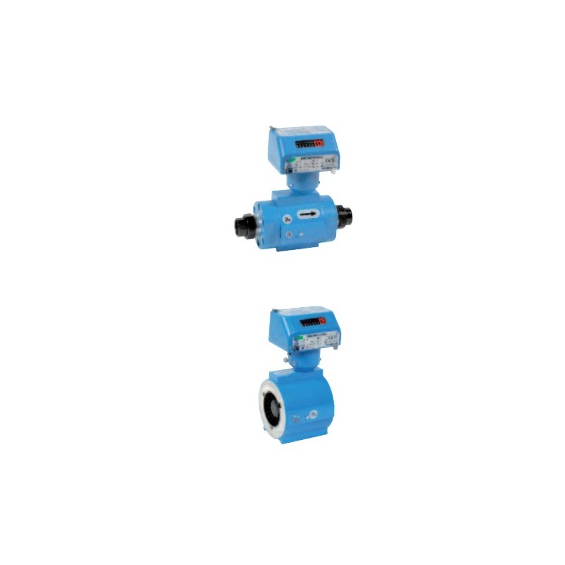 DN 50 Pn16 Compteur gaz à turbine / Quantomètre Type G65 DN 50 Pn16 Compteur gaz à turbine / Quantomètre Type G65