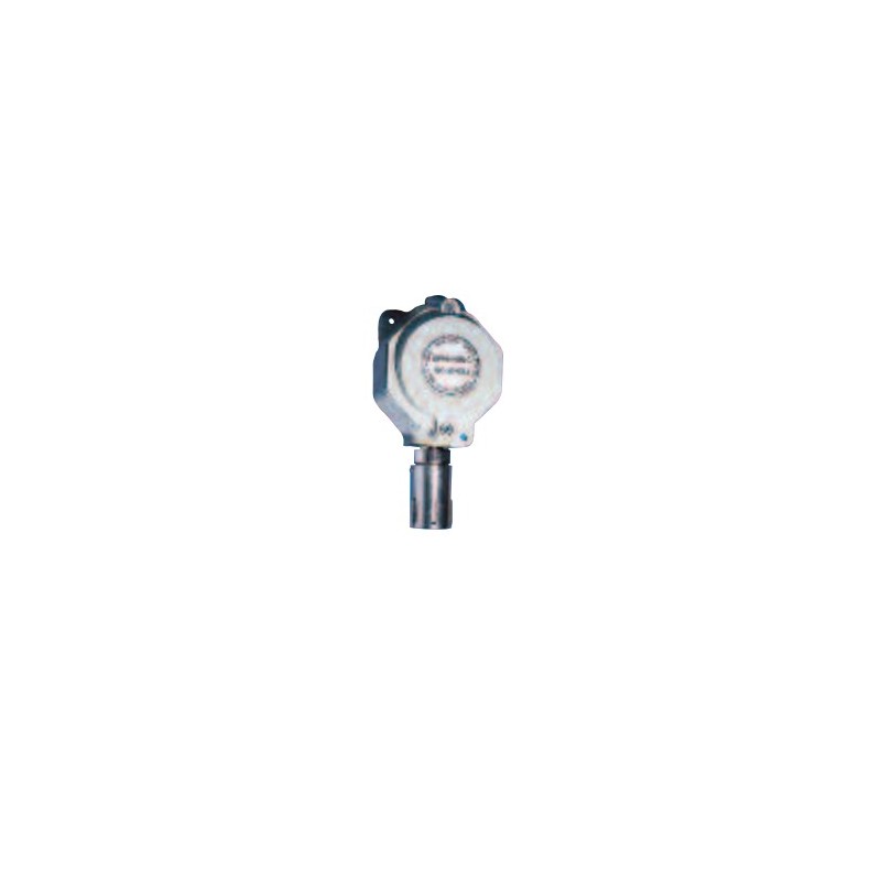 Transmetteur ATEX 4-20 mA pour centrales CE 100 et 400 TS293KG détection gaz industrie Transmetteur ATEX 4-20 mA pour centrales CE 100 et 400 TS293KG détection gaz industrie