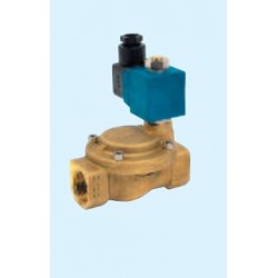 3/4" ÉLECTROVANNE ACS CEME à membrane assistée ESM87W