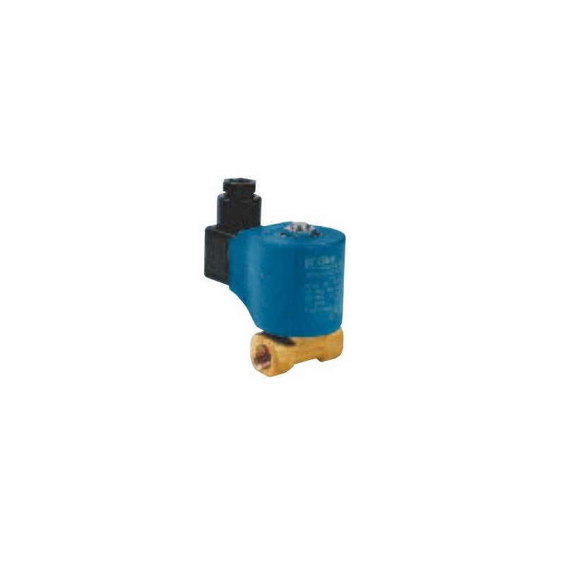 1/2\" ELECTROVANNE FIOUL EST 93 1/2\" ELECTROVANNE FIOUL EST 93