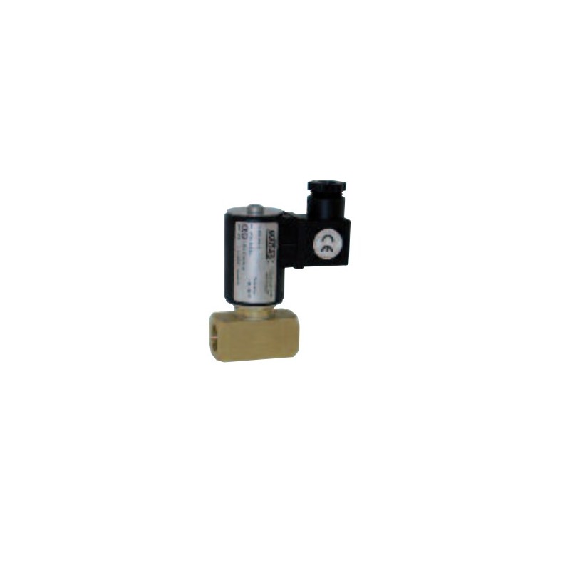 Bobine 230V50Hz pour Électrovanne fioul EN 264 MN 15-1 Bobine 230V50Hz pour Électrovanne fioul EN 264 MN 15-1