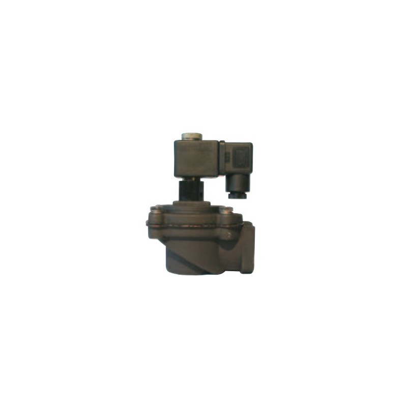 2\" ÉLECTROVANNE DE DÉCOLMATAGE MÉCAIR VNP 2\" ÉLECTROVANNE DE DÉCOLMATAGE MÉCAIR VNP