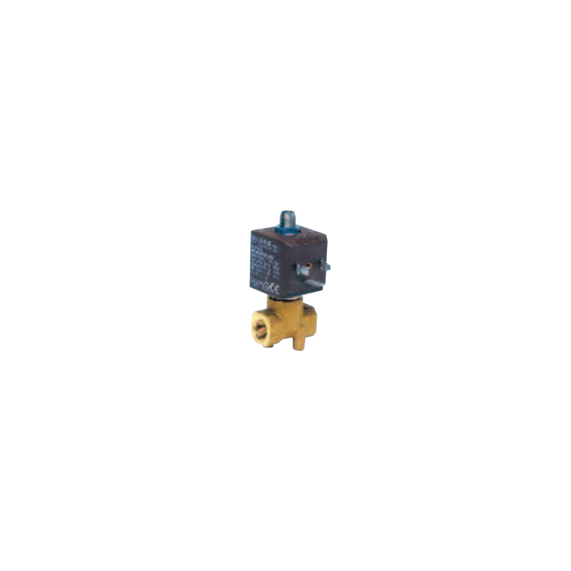 1/4\\\" Électrovanne 3/2 NO Normalement ouverte EBB 61 1/4\\\" Électrovanne 3/2 NO Normalement ouverte EBB 61