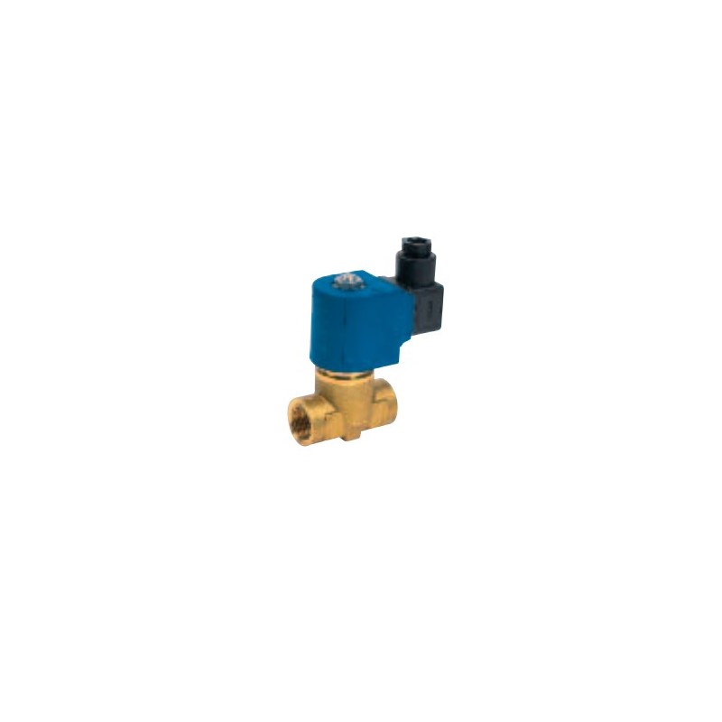 3/8" ÉLECTROVANNE 2/2 AIR COMPRIMÉ 8320 3/8" ÉLECTROVANNE 2/2 AIR COMPRIMÉ 8320