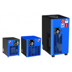 sécheur air comprimé