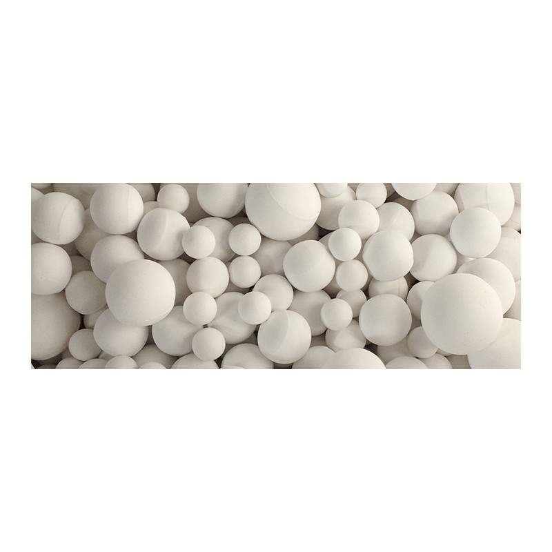 TAMIS MOLECULAIRE 4A - 3-5MM, FUT 50 KG